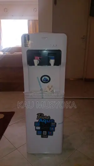 Mika Water Dispenser Normal And Hot
