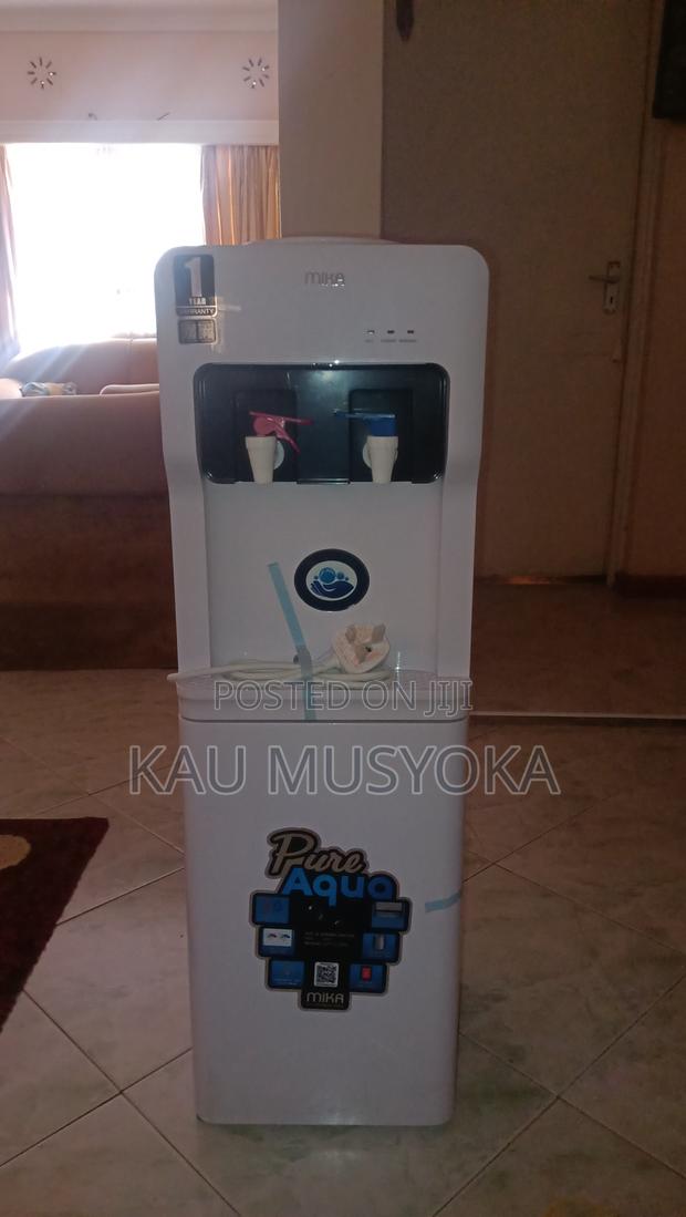 Mika Water Dispenser Normal And Hot