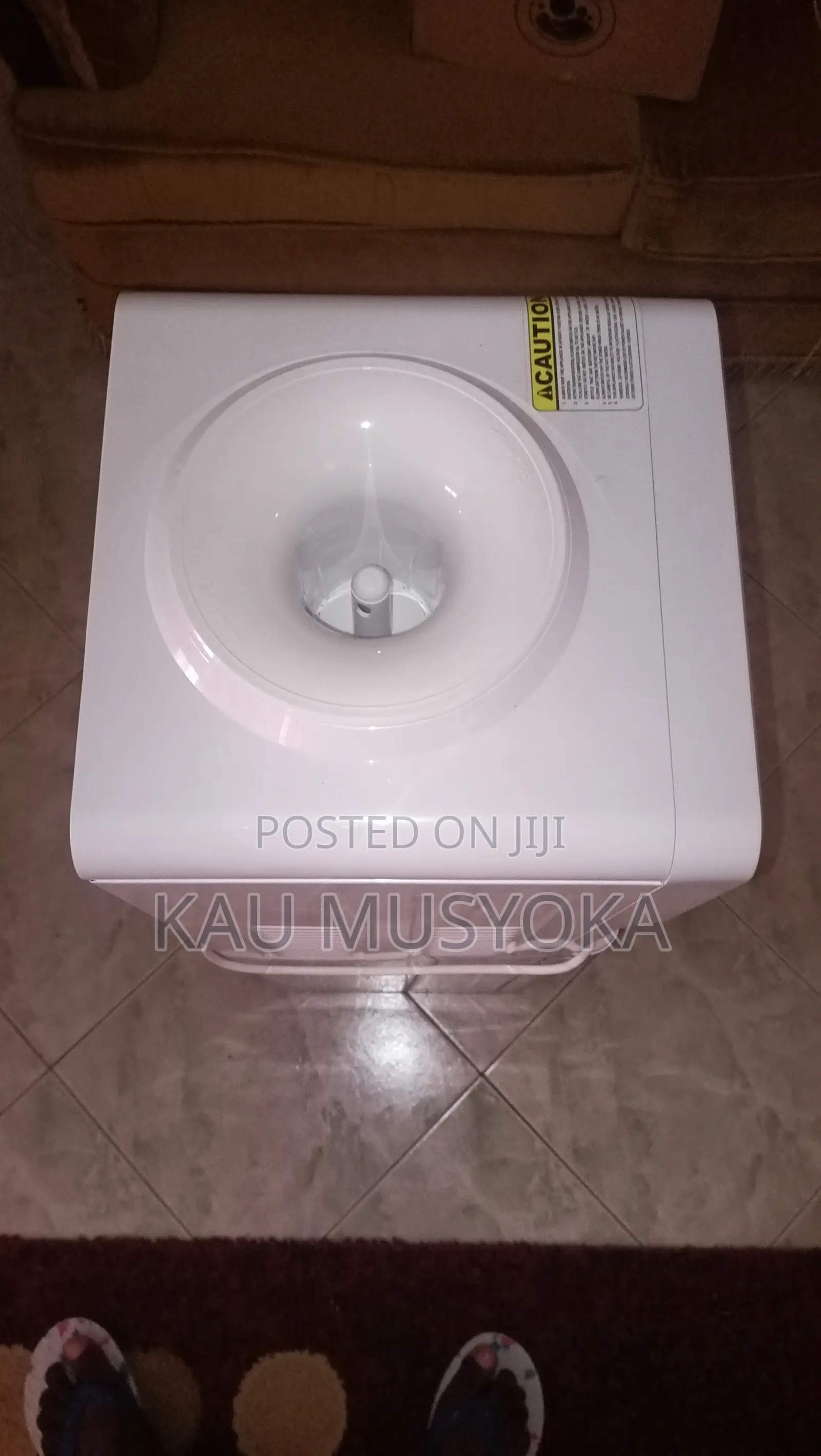 Mika Water Dispenser Normal And Hot