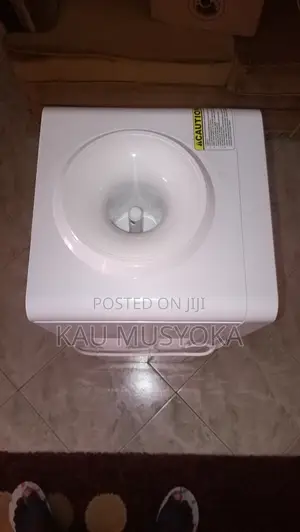 Mika Water Dispenser Normal And Hot