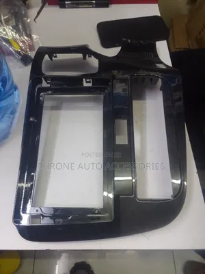 Mitsubishi Outlander 9 Inch Console