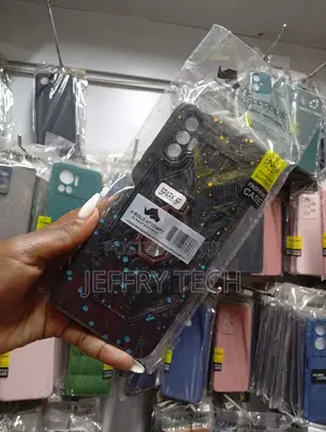 Tecno Spark 8p Fashion Case From the Brand Hk Pooplus.