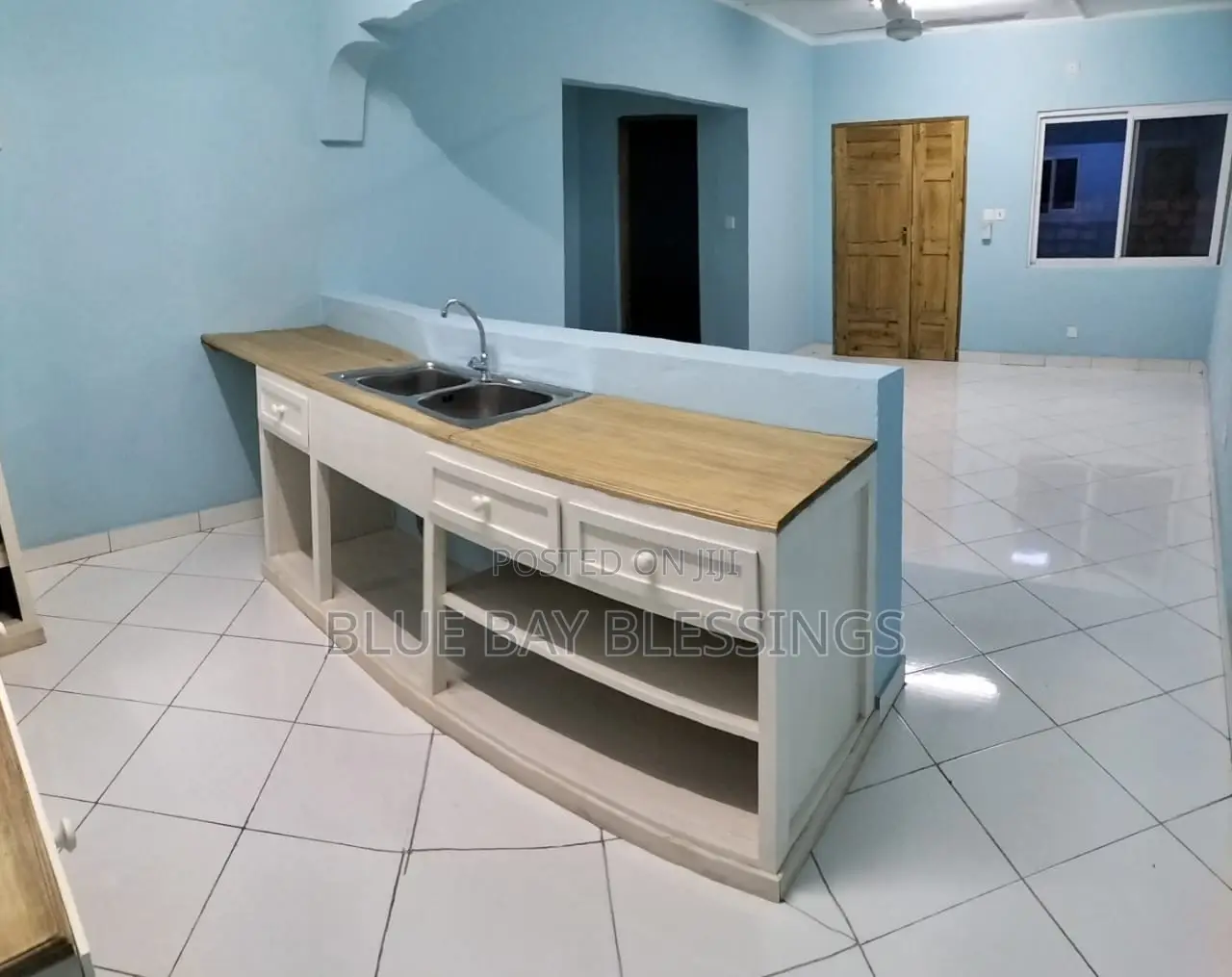 2bdrm Duplex in Watamu for rent