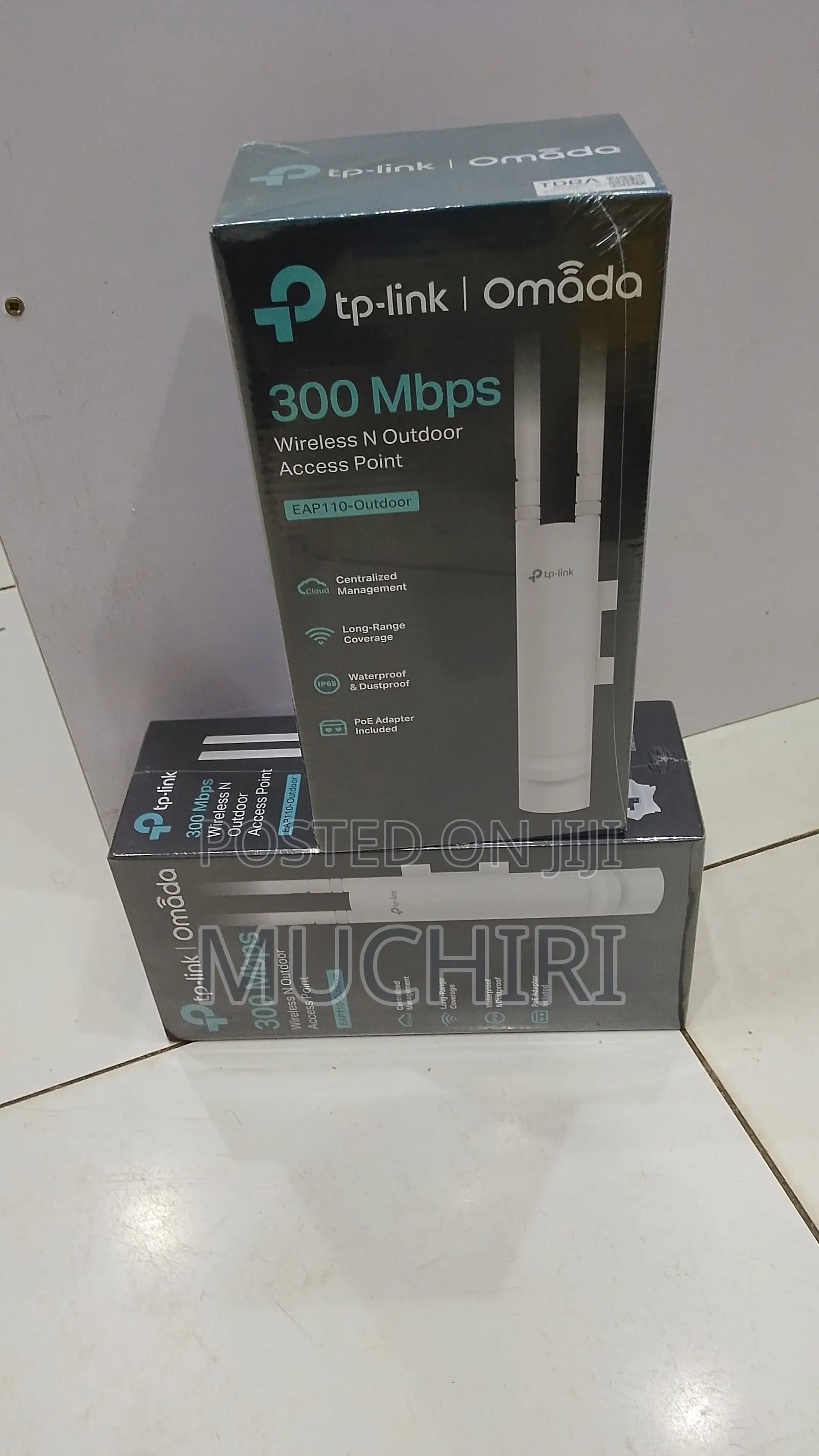 Tp-Link Eap110 || Tp Link Eap 110 Access Point 300mbps