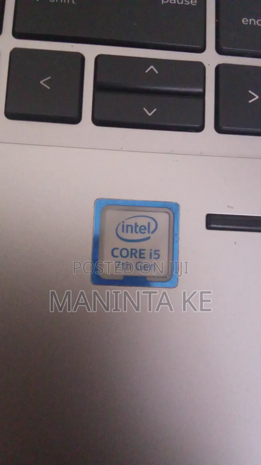 Laptop HP ProBook 640 G4 8GB Intel Core 2 Duo HDD 256GB