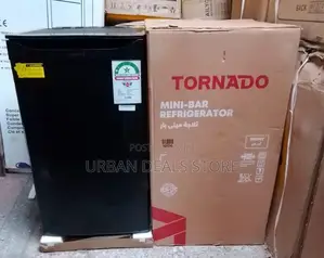 Tornado 100 L Single Door Refrigerator