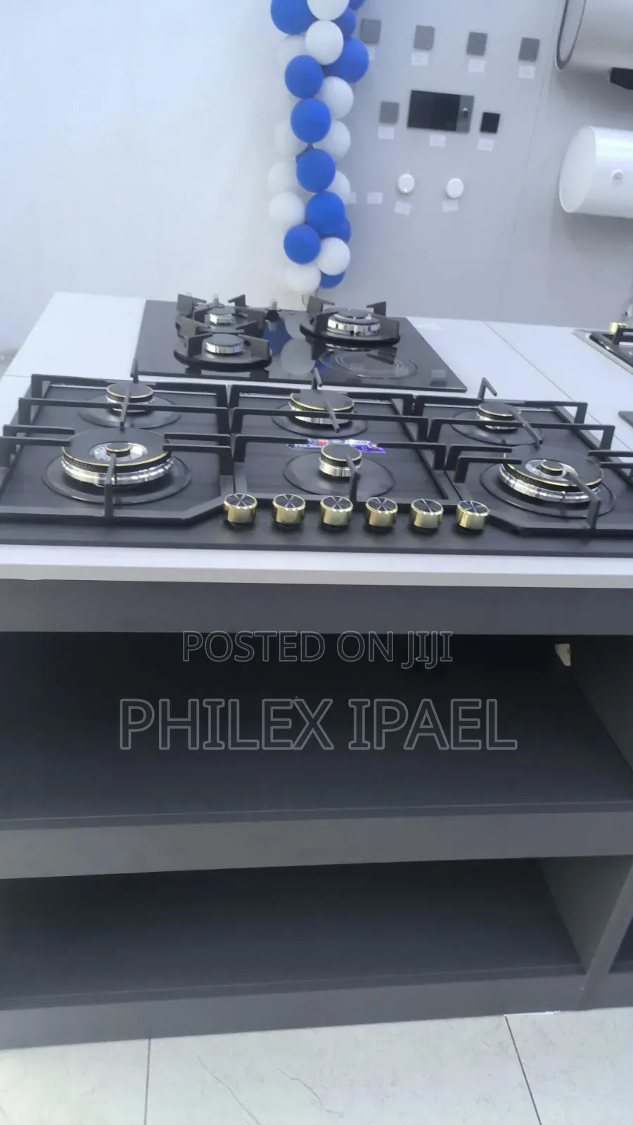 Bolesi Smart Products