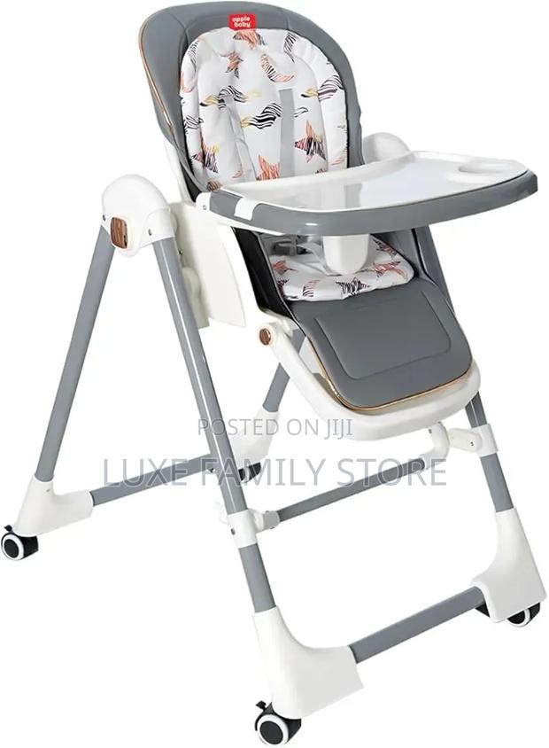 Adjustable Baby Feeding Chair / High Chair - thumbnail 10