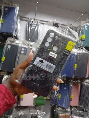 Fashion Case for the Tecno Pop 5 Pro