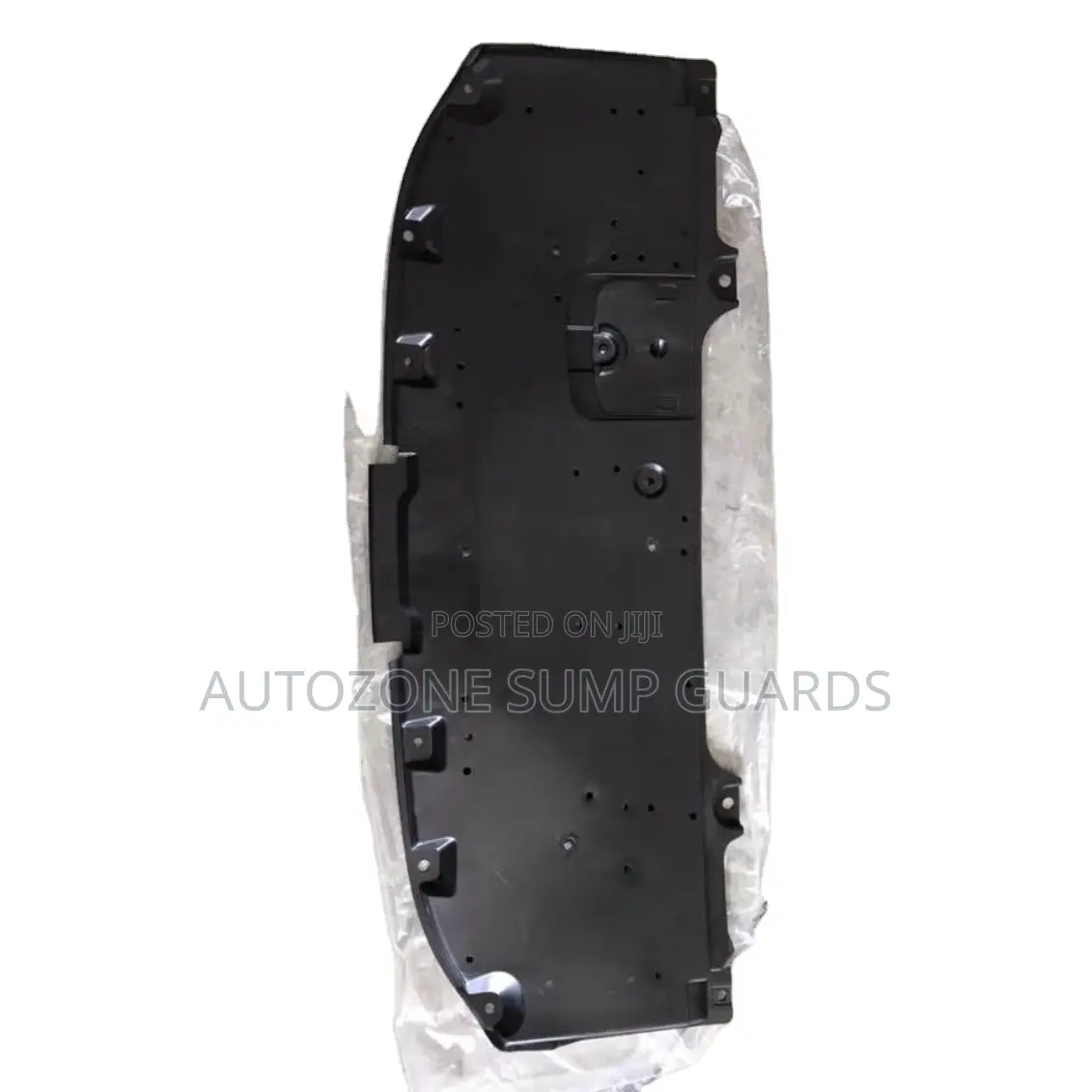 Lower Engine Cover Front for Mazda Cx5 2012 2015 2016 2017 2018 2019