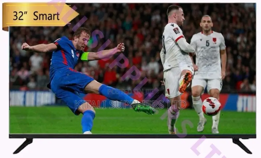 Vitron Smart Android Led Tv