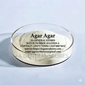 Agar Agar Powder