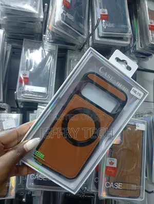 Cases Partner Brand Protective Phone Case