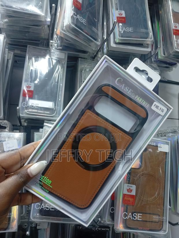 Cases Partner Brand Protective Phone Case - thumbnail 2