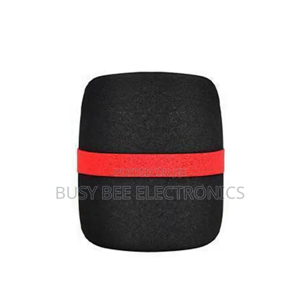 Colorful Microphone Windscreen Sponge Cover - thumbnail 6