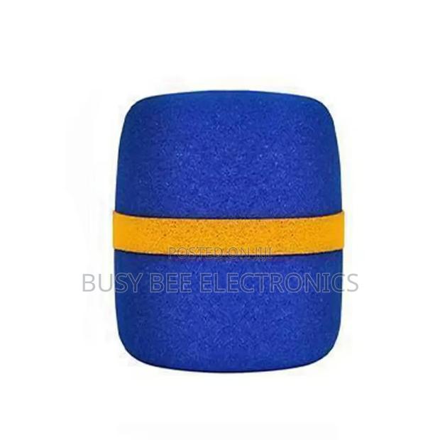 Colorful Microphone Windscreen Sponge Cover - thumbnail 8