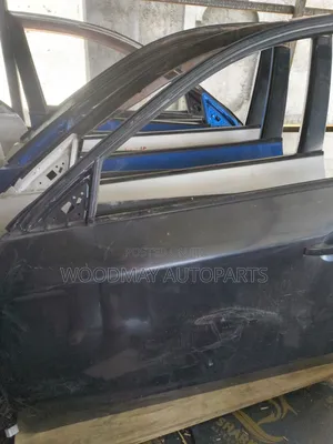 Subaru Impreza Front Left Doors