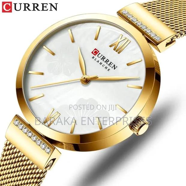 Curren Ladies 9067