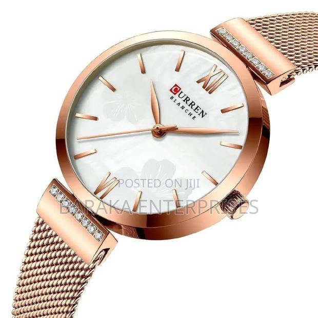 Curren Ladies 9067 - thumbnail 2