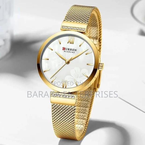 Curren Ladies 9067 - thumbnail 3