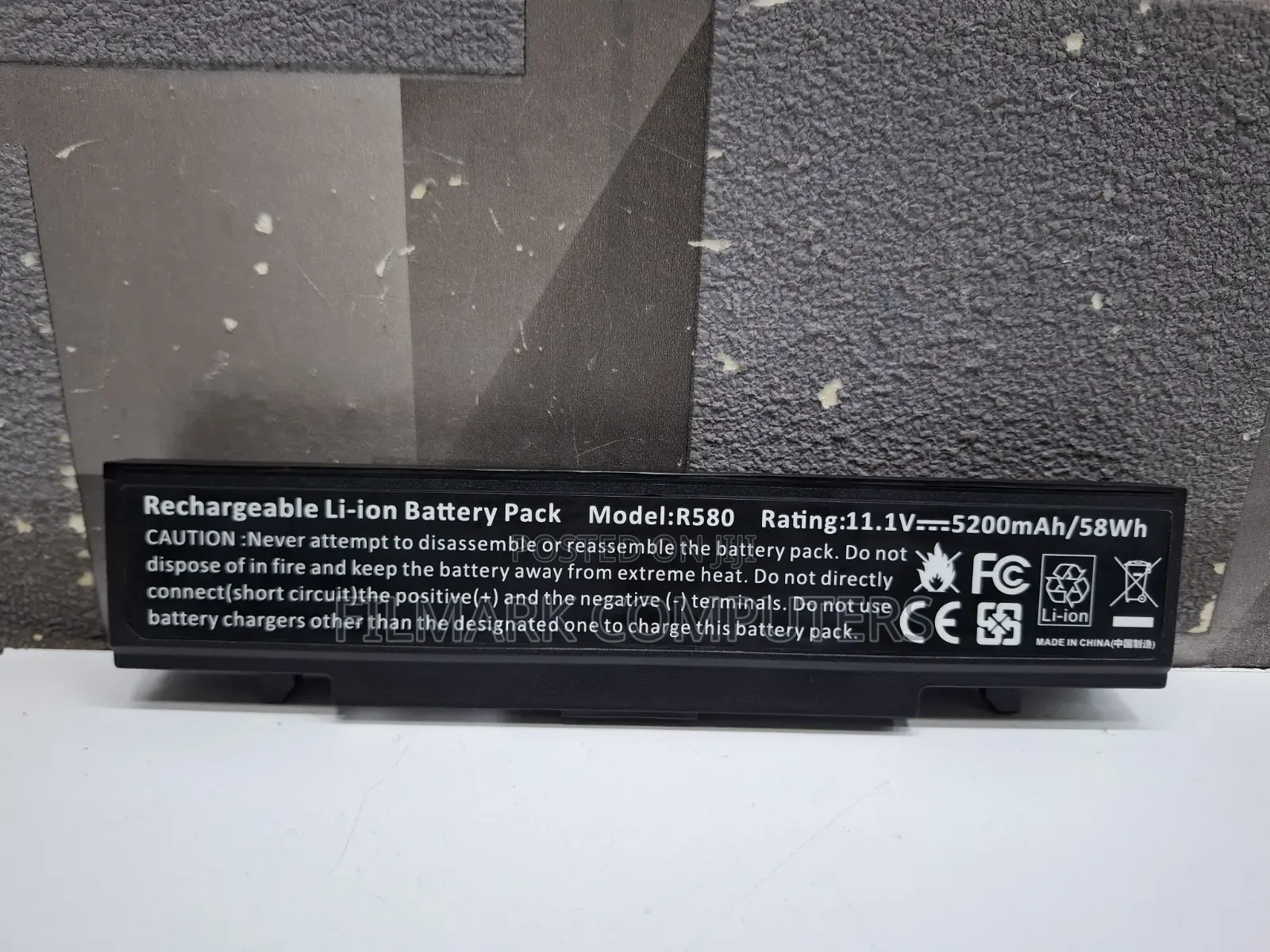 Battery Samsung R428 Battery R470 Battery R478 R480 R50 R507 R517