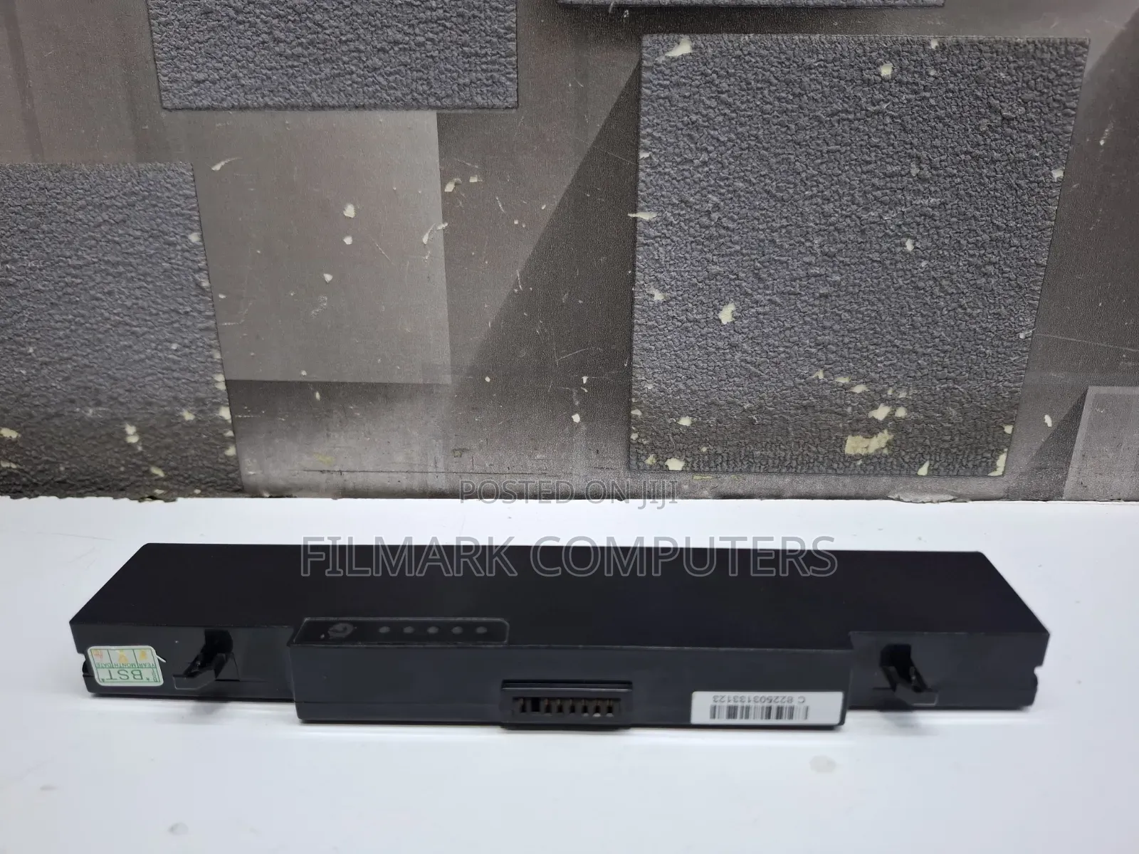 Battery Samsung R428 Battery R470 Battery R478 R480 R50 R507 R517