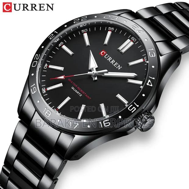 Curren Gents 8452