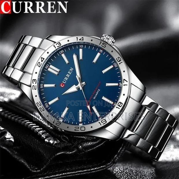 Curren Gents 8452 - thumbnail 2