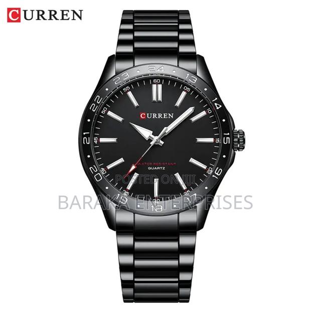 Curren Gents 8452 - thumbnail 3