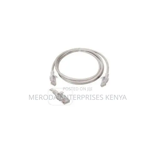 Internet Cable Patch Cat 6 1.5m