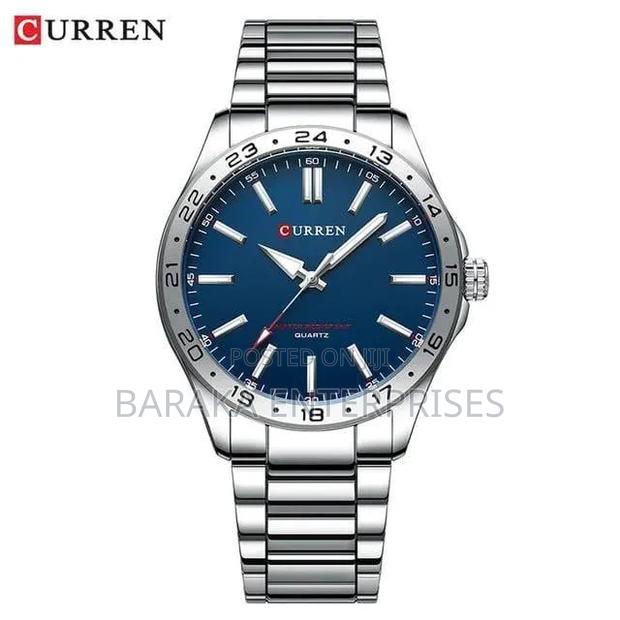 Curren Gents 8452 - thumbnail 4
