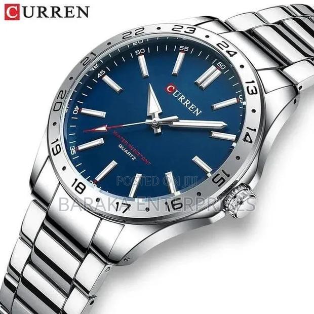 Curren Gents 8452 - thumbnail 5