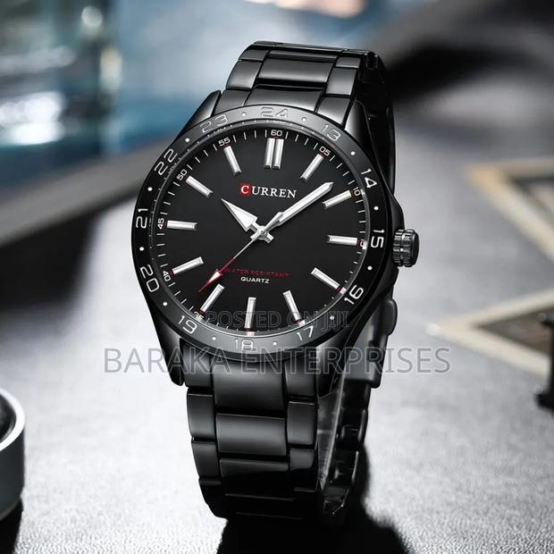 Curren Gents 8452 - thumbnail 6