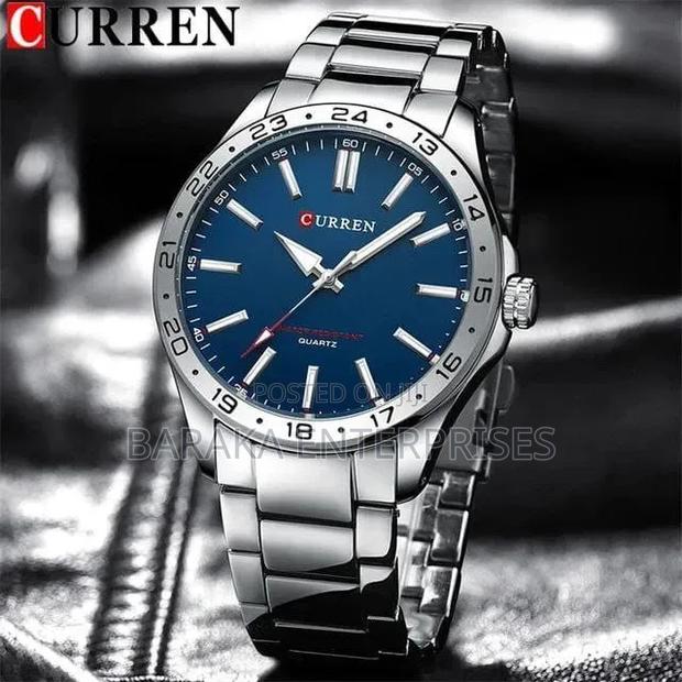 Curren Gents 8452 - thumbnail 7