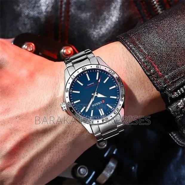 Curren Gents 8452 - thumbnail 9