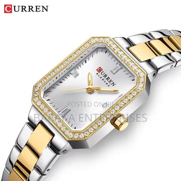 Curren Ladies 9102
