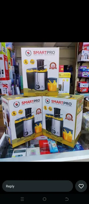 Smartpo Juicer