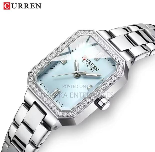 Curren Ladies 9102 - thumbnail 5