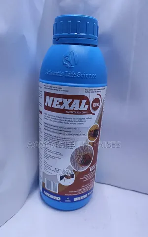 Nexal 100sc 1l