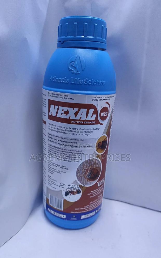 Nexal 100sc 1l