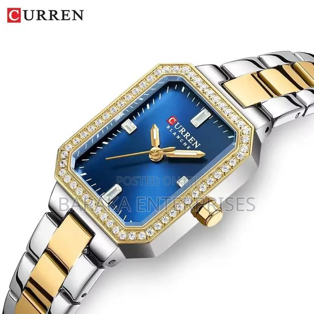 Curren Ladies 9102 - thumbnail 6