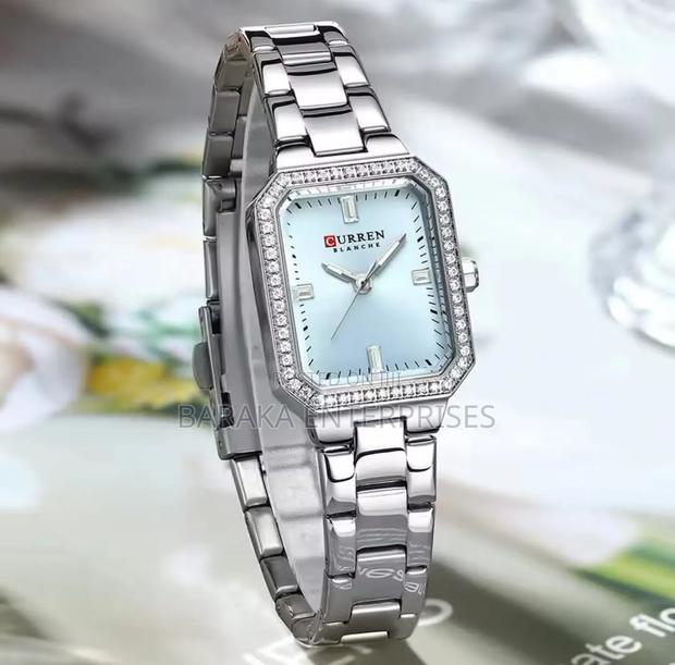 Curren Ladies 9102 - thumbnail 7
