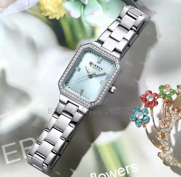Curren Ladies 9102 - thumbnail 8