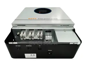 5kw 6.5kva Snadi Low Frequency Inverter