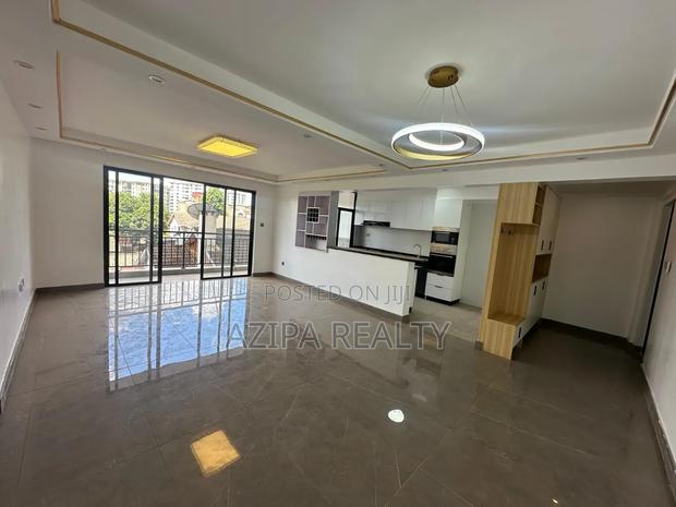 3bdrm Apartment in Kileleshwa, for rent