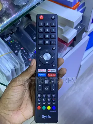 Synix Smart Remote