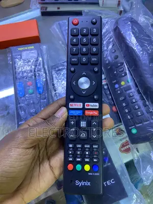 Synix Smart Remote
