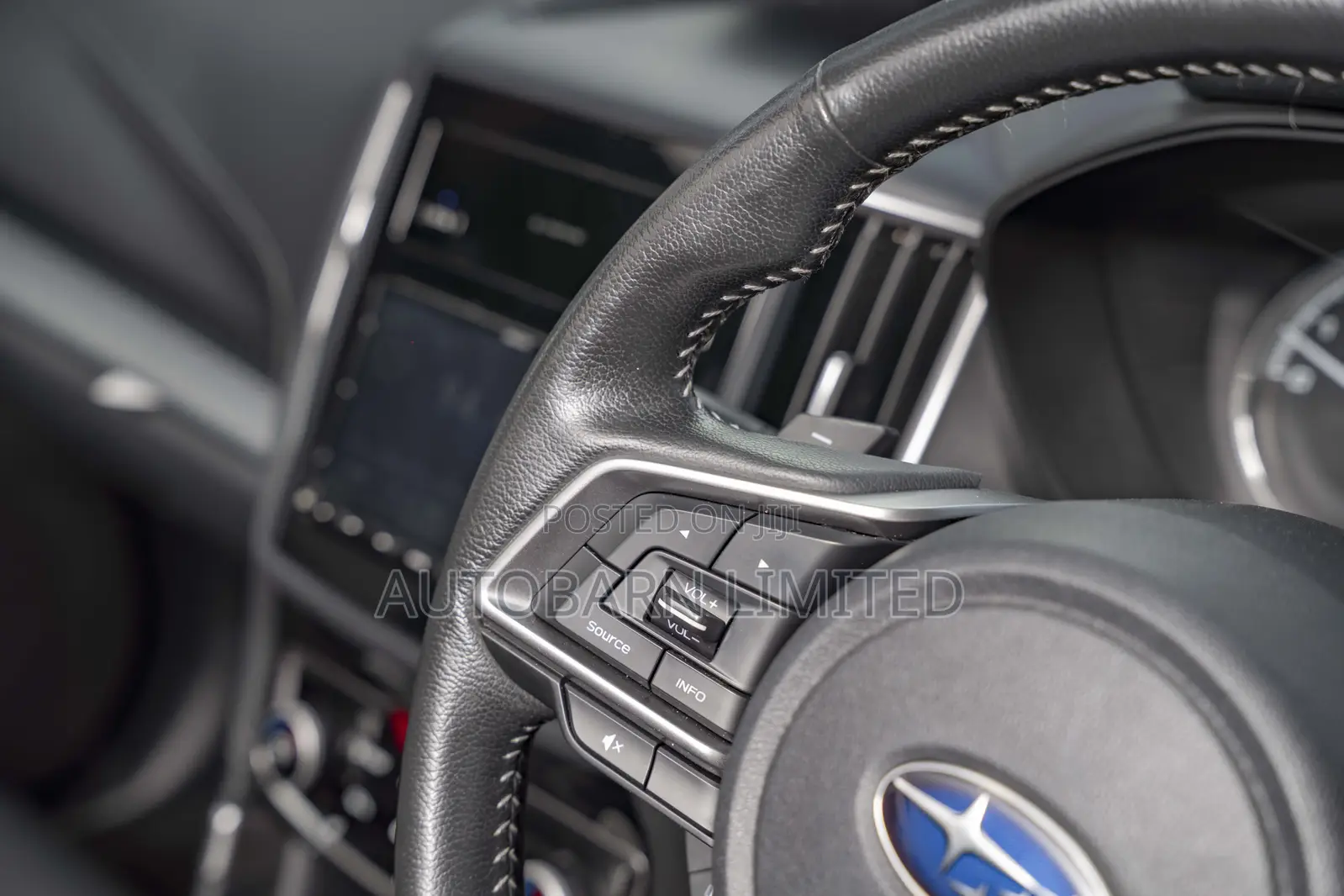 Subaru Forester 2019 Pearl