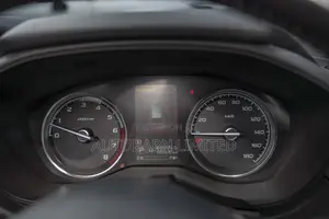 Subaru Forester 2019 Pearl
