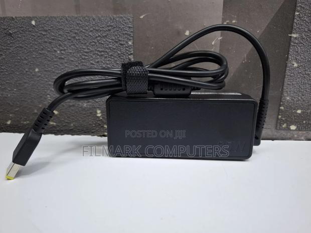 Lenovo 20v 3.25a 65w Usb Pin Original Ac Adapter - thumbnail 4